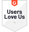 Users Love Us