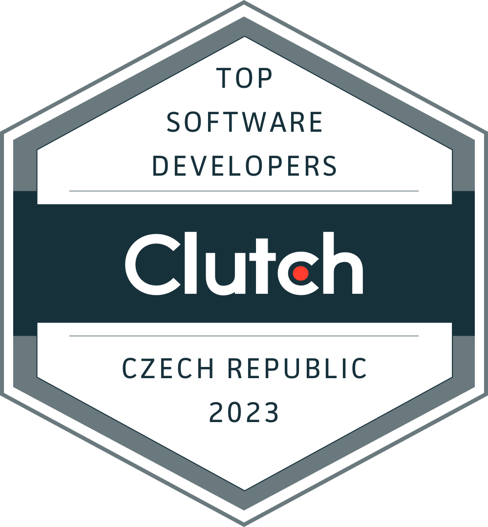 Top Software Developers - Czech Republic 2023