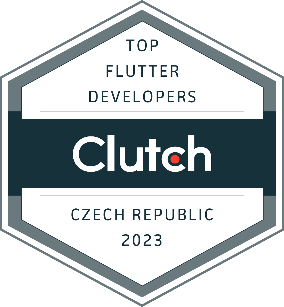 Top Flutter Developers - Czech Republic 2023