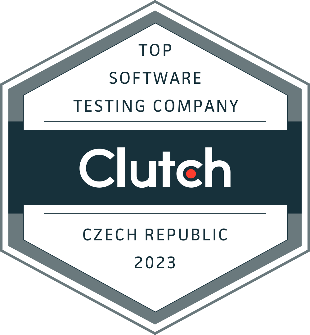 Top Software Testing Company - Czech Republic 2023