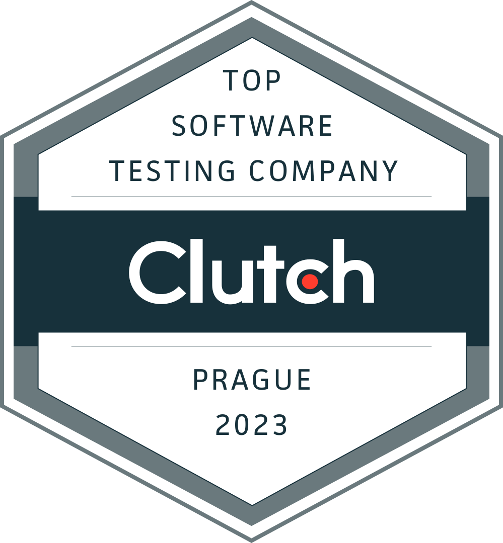 Top Software Testing Company - Prague 2023