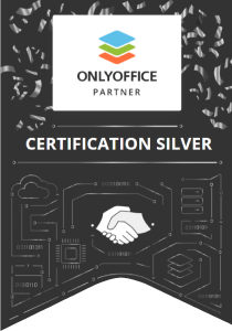OnlyOffice Certification