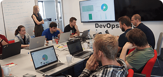 Základy DevOps a Kubernetes