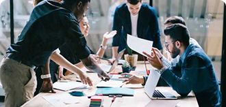 Test Management pro firmy