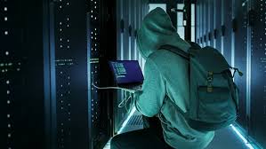 Etické hackování – hlavní přehled