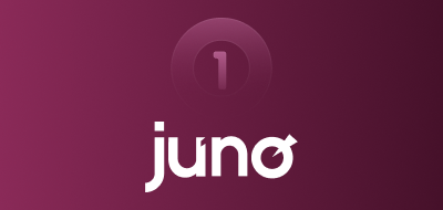 Juno.one – hlavní přehled