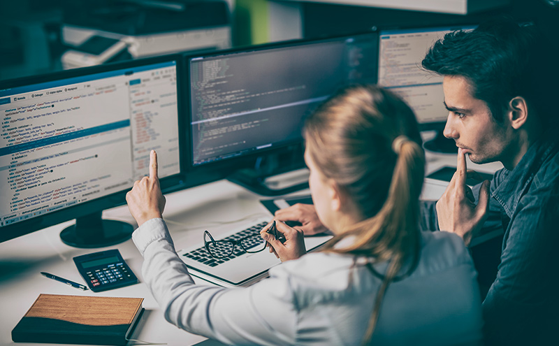 Soup UI – hlavní přehled