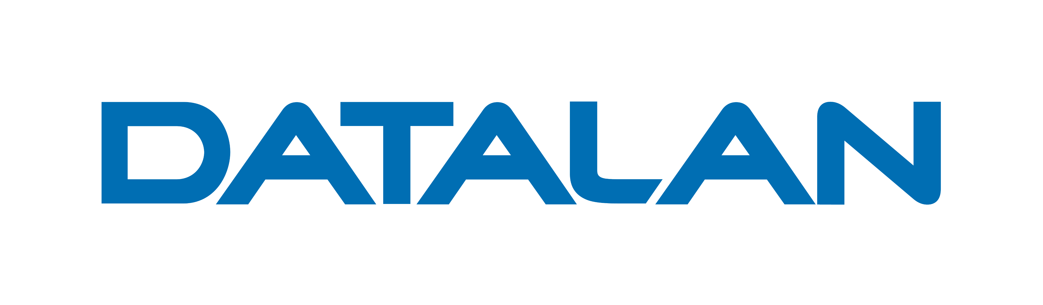 DATALAN logo
