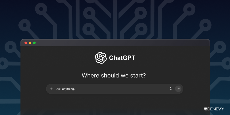 Cold War 2.0? DeepSeek vs. OpenAI – Kdo ovládne AI svět?