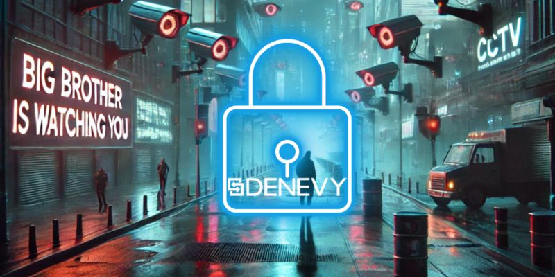 Jak by se vám líbilo, kdyby státní úředníci věděli, co děláte na internetu?