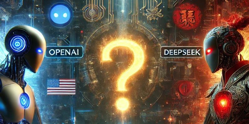 AI v rukou lidí: A jak jste ji uchopili vy?