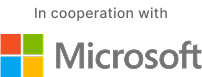 Microsoft logo